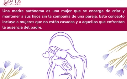 Immujer Abre Pre-Registro Para Apoyo a Madres Afectadas por Incumplimiento de Pensión Alimenticia