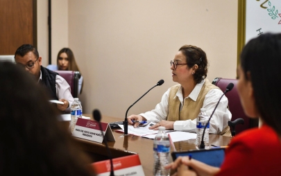 Refuerza Cabildo servicios municipales en Playas de Rosarito con aprobación de prórroga y ajustes financieros