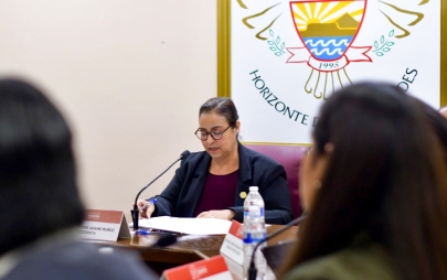 Aprueba Cabildo  Paquete de Obras del Programa de Regularización de Vehículos Usados de Procedencia Extranjera