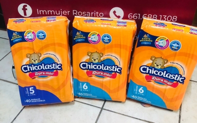 Gobierno de Rocio Adame Entrega Pañales Gratuitos a Mamás Rosaritenses