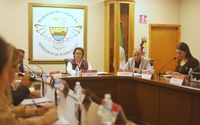 Aprueba Cabildo Convocatoria Pública de Presupuesto Participativo 2025
