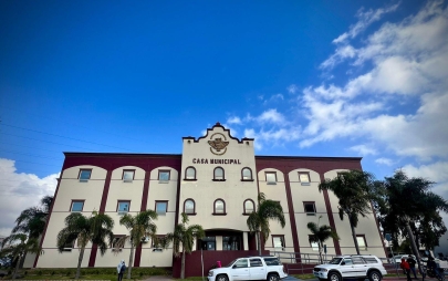 Gobierno Municipal Suspenderá Labores el Lunes 18 de Noviembre