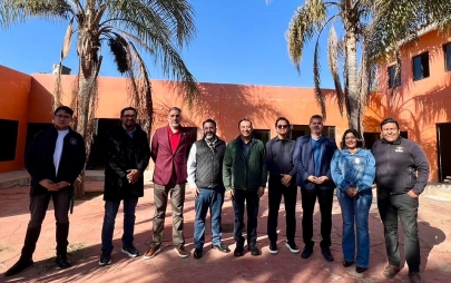 Transformación del Museo Puerto Nuevo: un Impulso Cultural y Turístico Para Rosarito