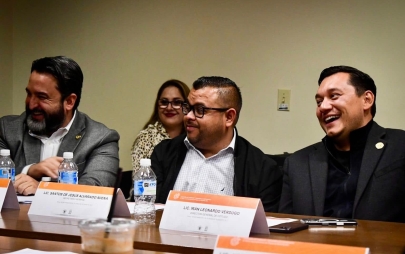 Playas de Rosarito Avanza con Éxito en la Organización del Tianguis Turístico Baja California 2025