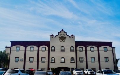 Ayuntamiento de Playas de Rosarito Informa Cierre de Oficinas los Días 31 de Diciembre y 01 de Enero