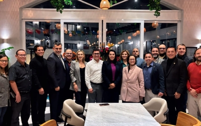 Rosarito en la Mira Mundial: Preparativos Para el Tianguis Turístico 2025