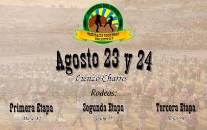 Gobierno de la Presidenta Rocio Adame Presenta el Calendario Deportivo Imder 2025
