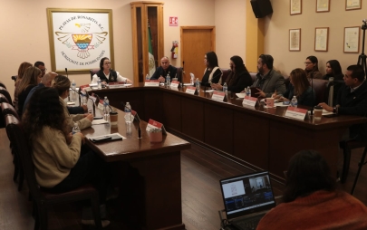 Cabildo Aprueba Plan Municipal de Desarrollo 2025-2027  y Fortalece Programa de Salvavidas 2025