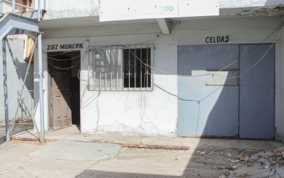 Presidenta Rocio Adame Impulsa la Recuperación de Espacios Públicos en la ex Delegación Zona Centro