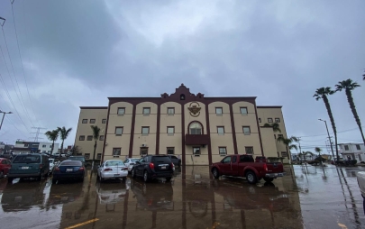 Lunes 17 de Marzo: día Inhábil en el Ayuntamiento de Playas de Rosarito