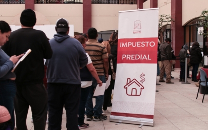 Presidenta Rocio Adame Muñoz Invita a Aprovechar Últimos Días de Descuento en el Pago del Impuesto Predial