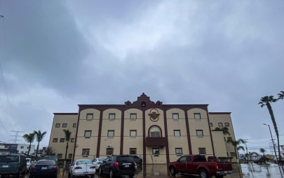 Cierre de Oficinas de Gobierno Municipal por Jueves y Viernes Santo en Playas de Rosarito
