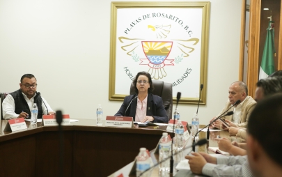 Aprueba Cabildo de Playas de Rosarito Reformas en Materia de Protección Animal, Apoyo a Madres Jefas de Familia y Fortalecimiento de Fiscalías Especializadas.