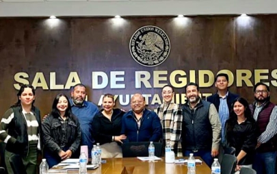 Gobierno de la Presidenta Rocio Adame Impulsa Campaña de Accesibilidad, Empatía y Respeto Para Personas con Discapacidad en Playas de Rosarito