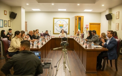 Cabildo Aprueba Recursos Para Fortalecer la Administración