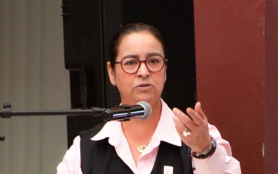 Gobierno de Playas de Rosarito Realiza Foro “se Trata de ver la Trata”