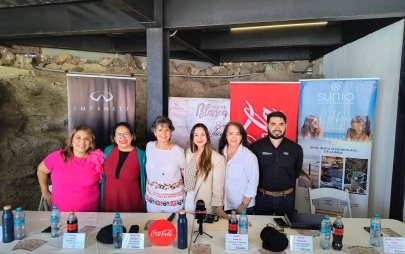 Noche Blanca bc Anuncia su Octava Edición: una Celebración con Causa en Rosarito