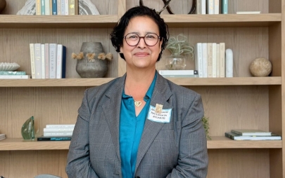 Rocio Adame Fortalece la Cooperación Binacional en el Plan de Resiliencia Fronteriza California-Baja California