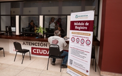 Gobierno de Playas de Rosarito Impulsa el Acceso Gratuito a Servicios Médicos con Imss Bienestar