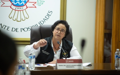Cabildo de Playas de Rosarito Aprueba Ampliación Presupuestal Para la Construcción de la Nueva Delegación Primo Tapia