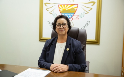 Cabildo de Playas de Rosarito Aprueba Ajustes Presupuestales Enfocados en las Mejoras de Infraestructura Para Benefició de los Rosaritenses.