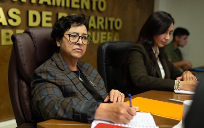 Reducción de Delitos en Playas de Rosarito Refleja Efectividad de Acciones de Seguridad Coordinadas