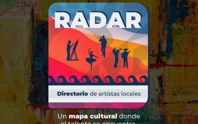 Imac Playas de Rosarito Enciende los Reflectores Para que Artistas Locales Fortalezcan la Vida Cultural