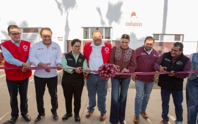 Primo Tapia Celebra la Inauguración de la Clínica del Bienestar: un Nuevo Espacio de Salud, Esperanza y Atención Para la Comunidad