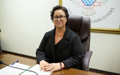 Rocío Adame Impulsa la Creación de la Dirección de Atención a los Pueblos y Comunidades Indígenas y Afromexicanas en Sesión Ordinaria de Cabildo