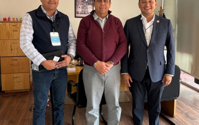 Playas de Rosarito Impulsa Estrategia Integral Para Fortalecer el Turismo de Reuniones
