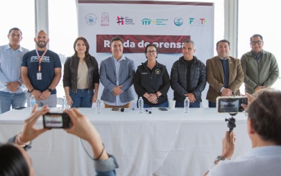 Playas de Rosarito Entra al Mapa Mundial del Tenis con la Llegada de la Copa Niza 2026