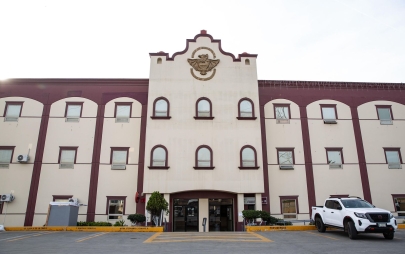 El Ayuntamiento de Playas de Rosarito Lleva a Cabo la Actualización del Valor de los Inmuebles.